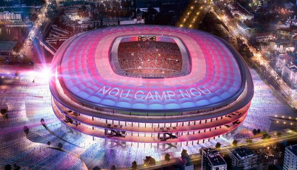 Nou Camp