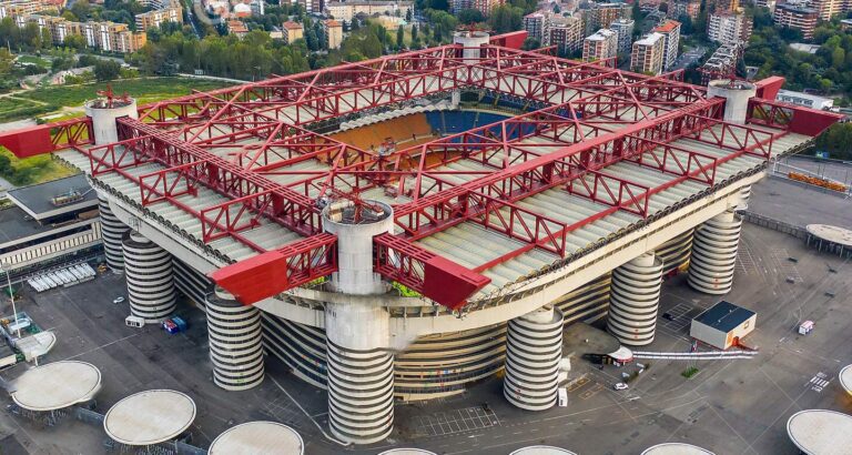 San Siro