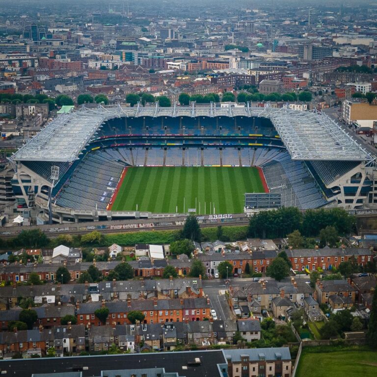 3 Croke Park 2 - Reddit
