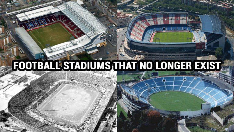 Football Stadiums That No Longer Exist THUMBNAIL