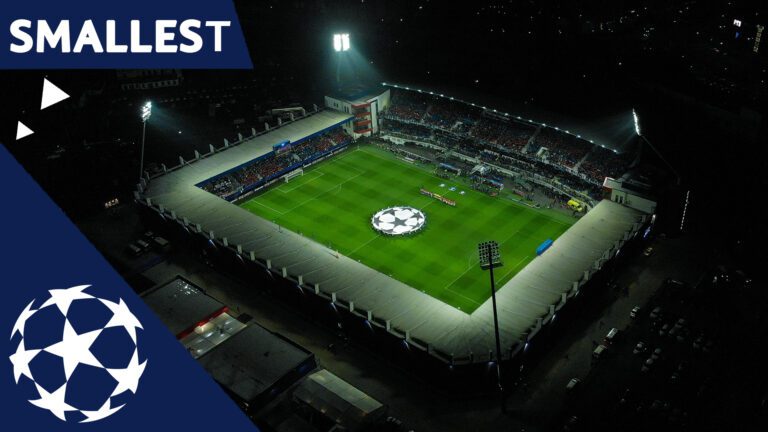 THUMBNAIL top 5 smallest ucl