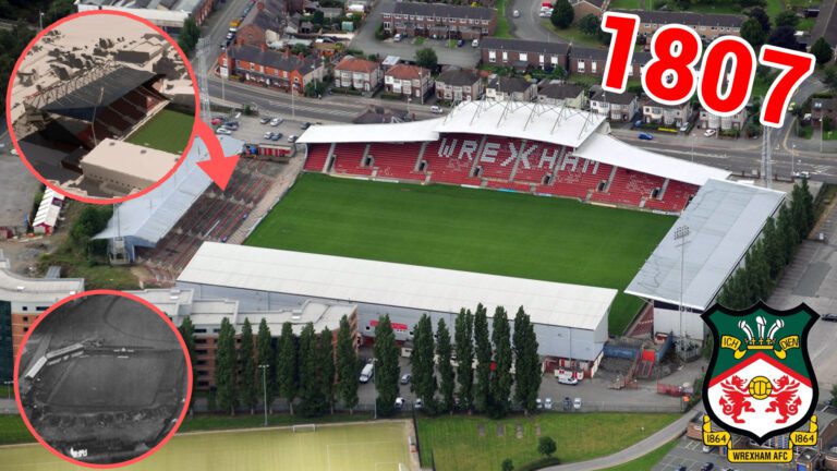 racecourse ground thumbnail