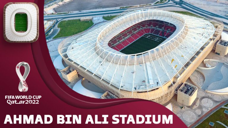 Ahmad bin Ali Stadium thumbnail