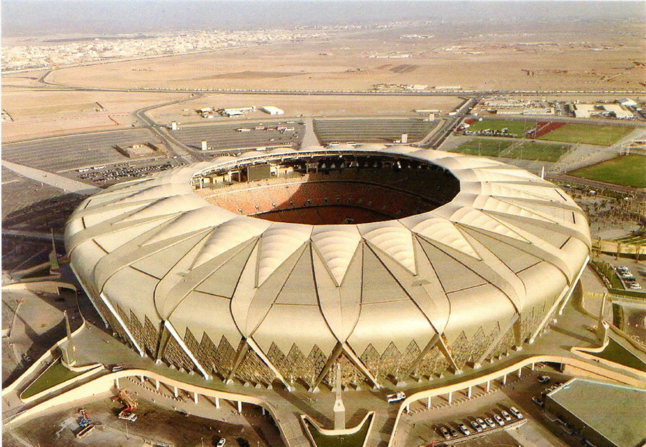 King Abdullah Sports City Stadium: The Shining Jewel of Jeddah The King Abdullah Sports City Stadium, often referred to as the “Shining Jewel,” is a centerpiece of Jeddah’s sporting landscape.