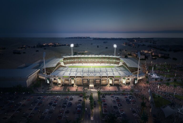 Prince Saud bin Jalawi Sports City renovation 1 - Saudi 2027