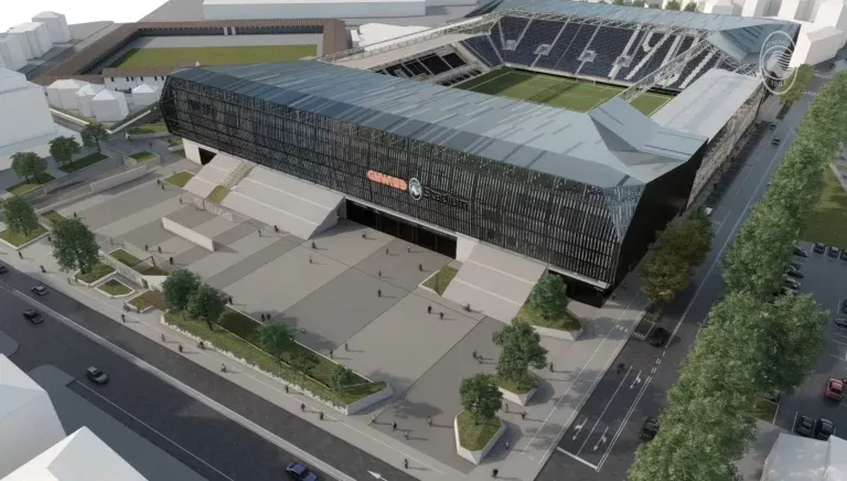 future gewiss stadium 1 - Atalanta BC