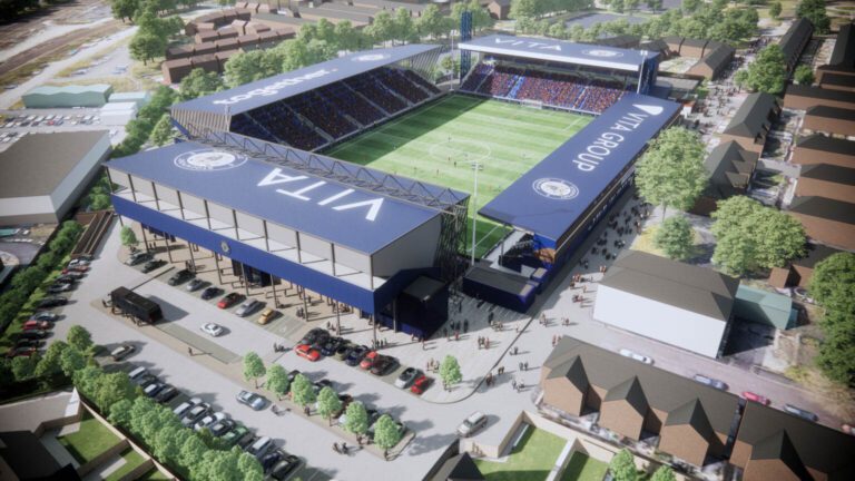future edgeley park 3