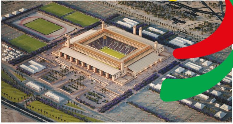 grand stade de marrakech 1