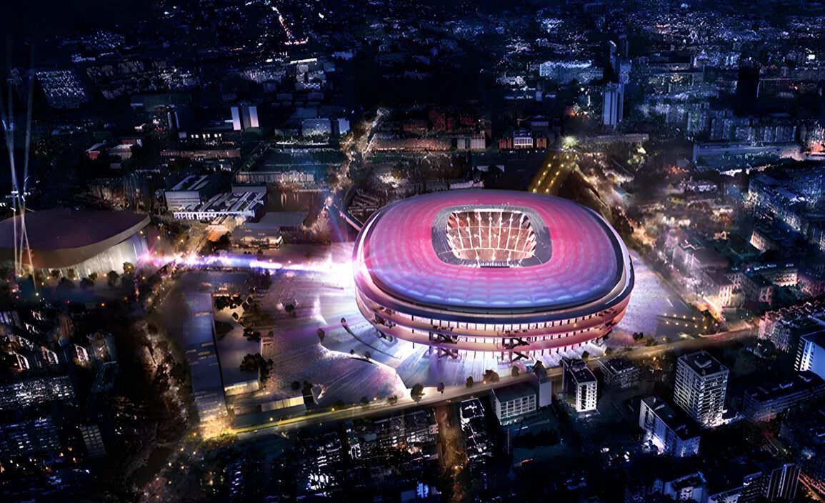 Camp Nou
