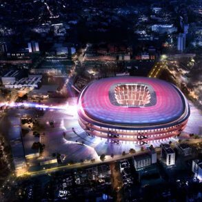 Camp Nou