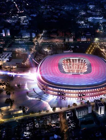 Camp Nou