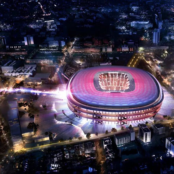Camp Nou