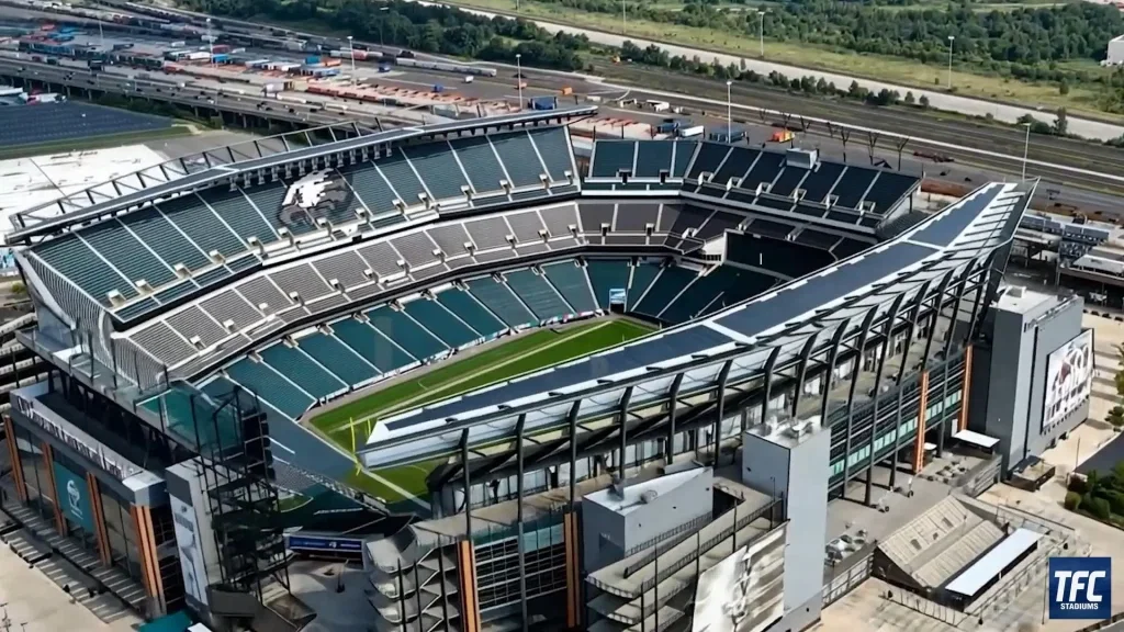 2026 FIFA World Cup Inside The 15 Billion Stadium Revolution 2026 FIFA World Cup Inside The 15 Billion Stadium Revolution