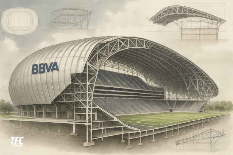 Estadio BBVA