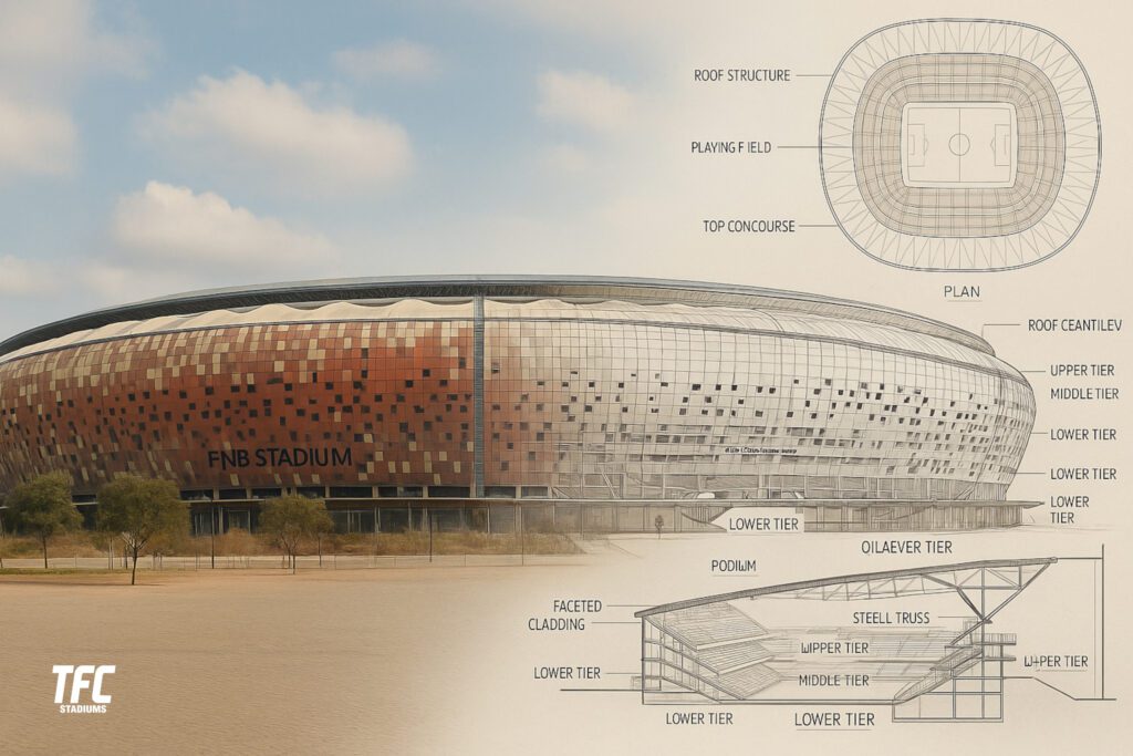 FNB Stadium