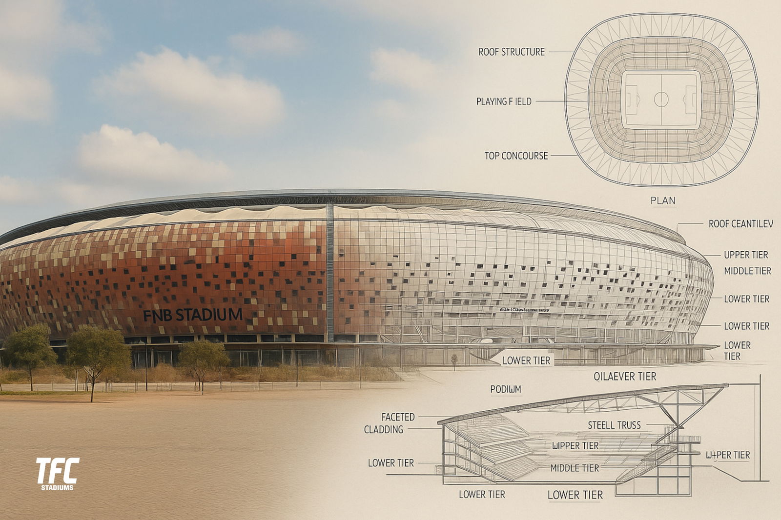 FNB Stadium