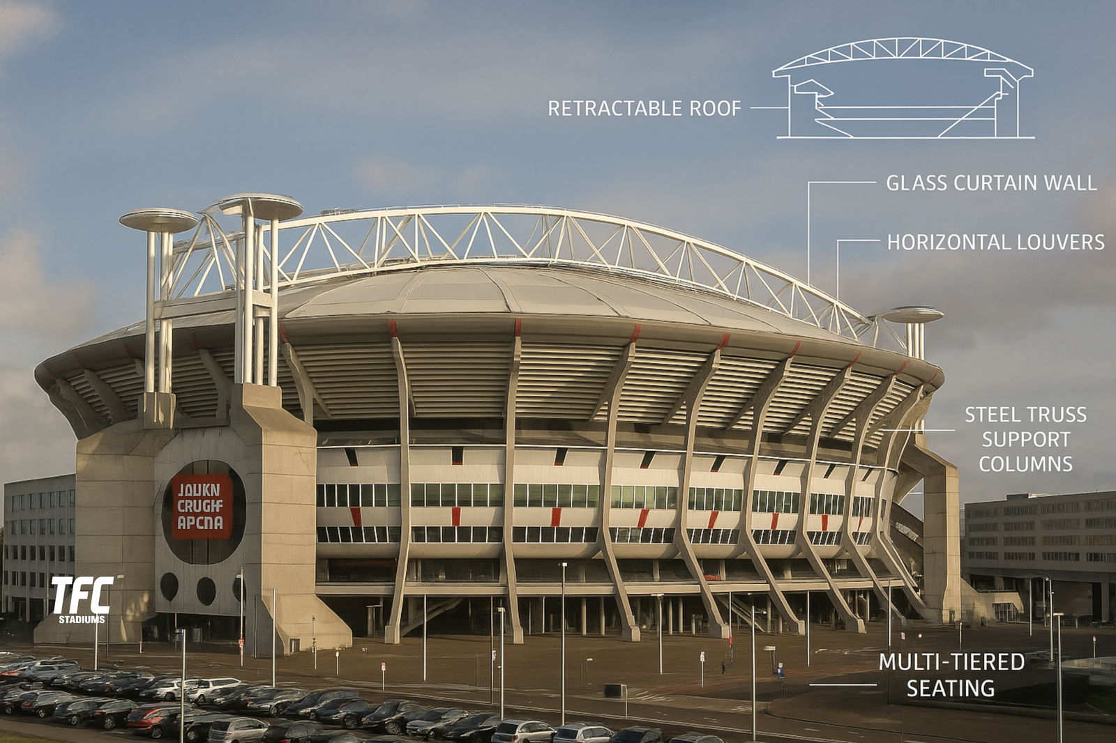 Johan Cruijff Arena