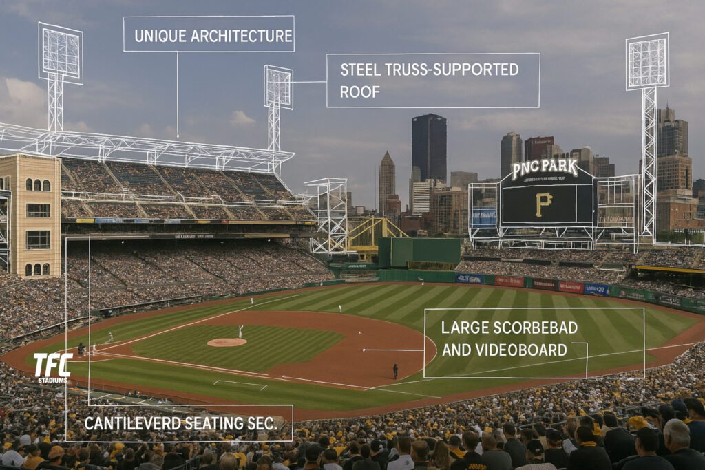 PNC Park