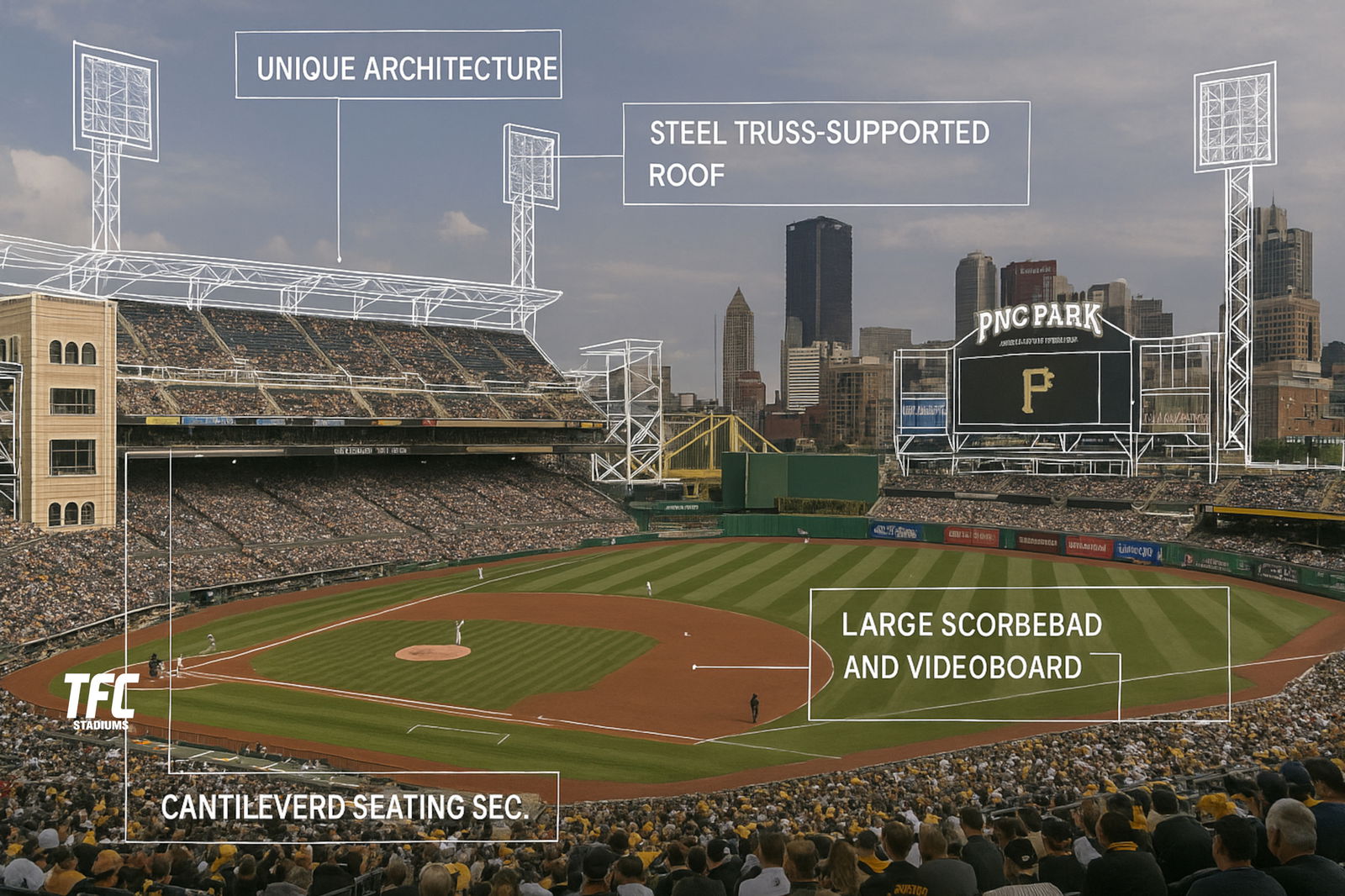PNC Park
