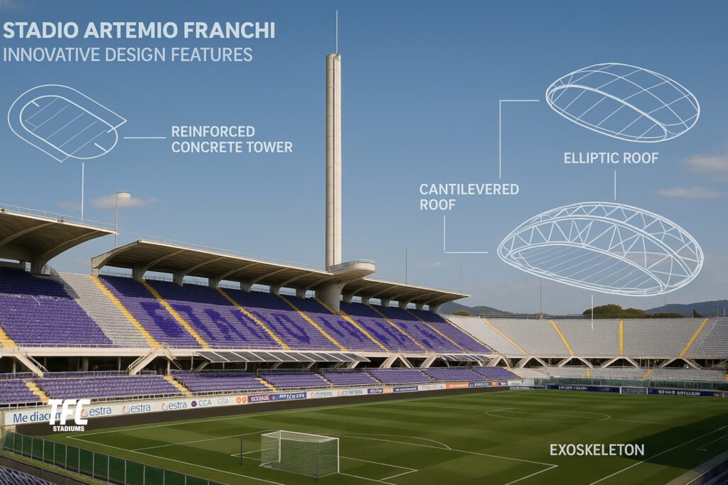 Stadio Artemio Franchi