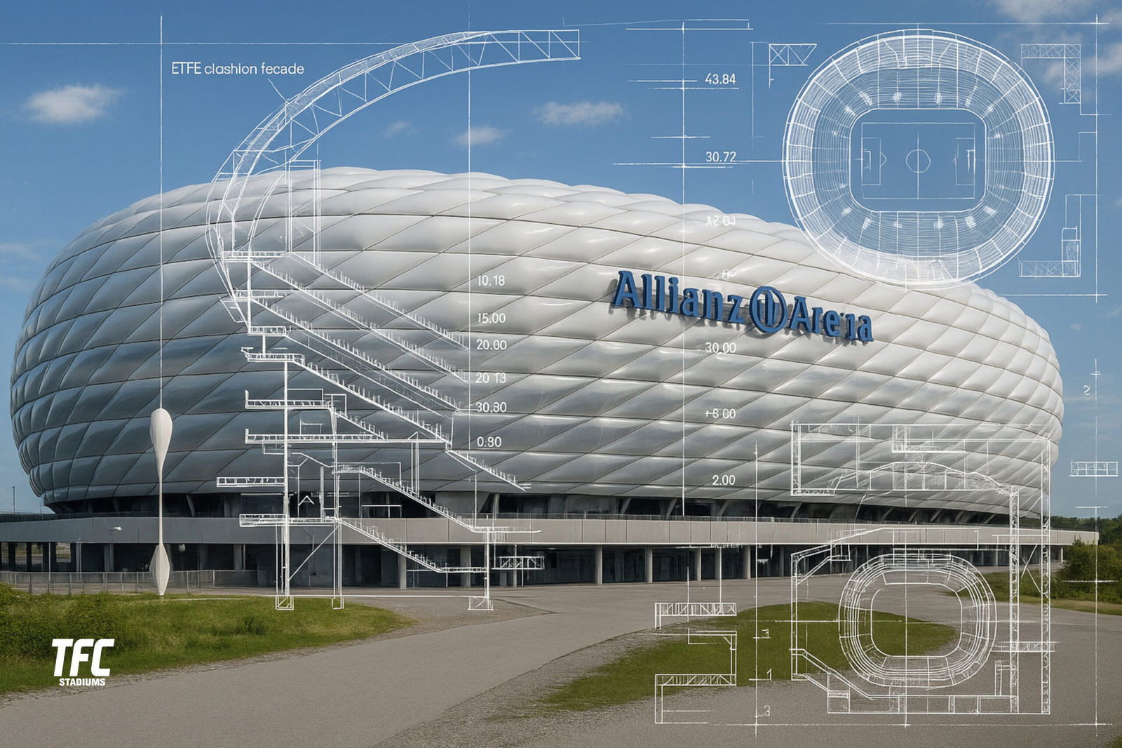 Allianz Arena