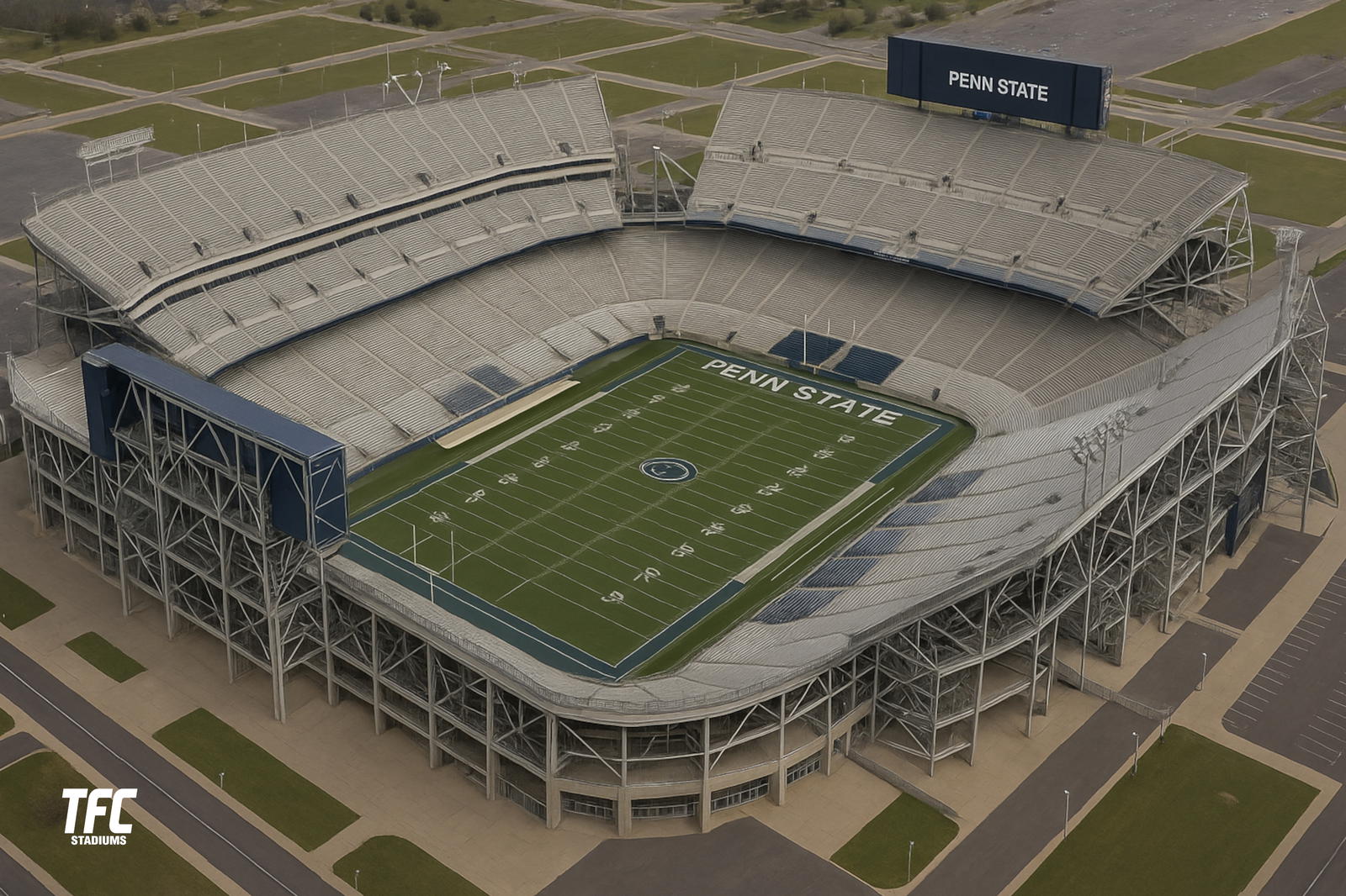 Beaver Stadium