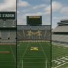 Best College Football stadiums