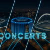 Best Concert venues