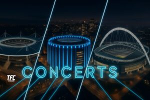 BEST CONCERTS NOT IN STADIUMS RECOMMENDED LIST AND MEDIA FACTS intelligence overview