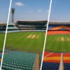 Best Indian Cricket grounds