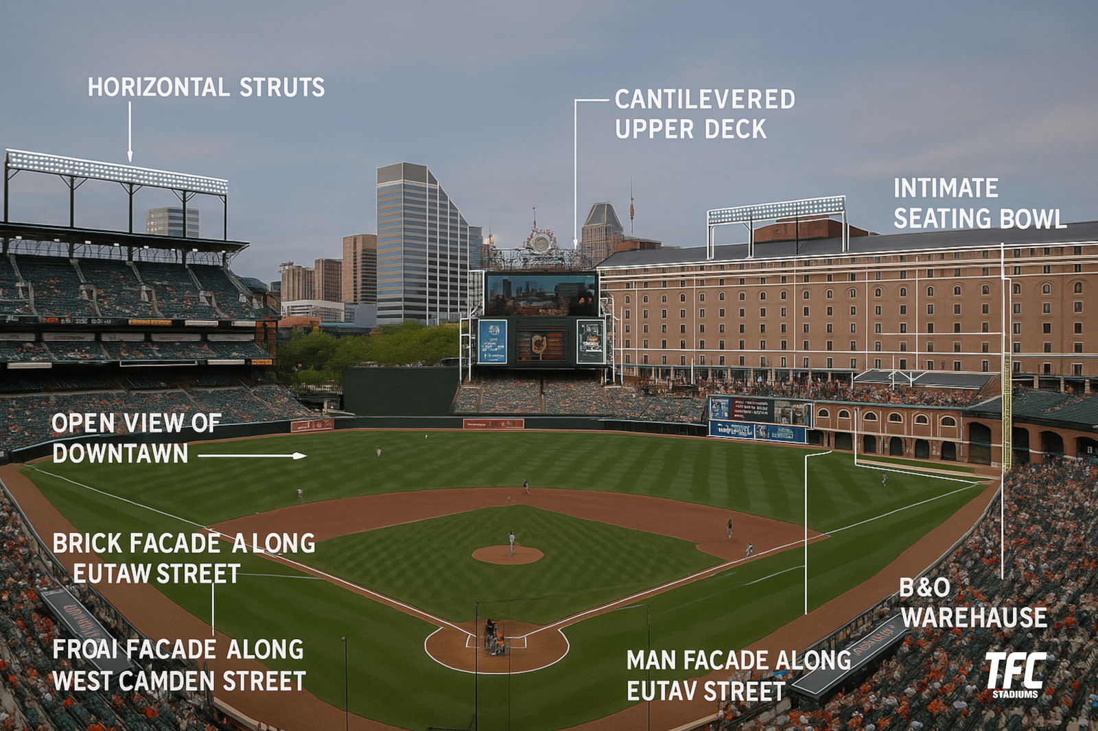 Camden Yards