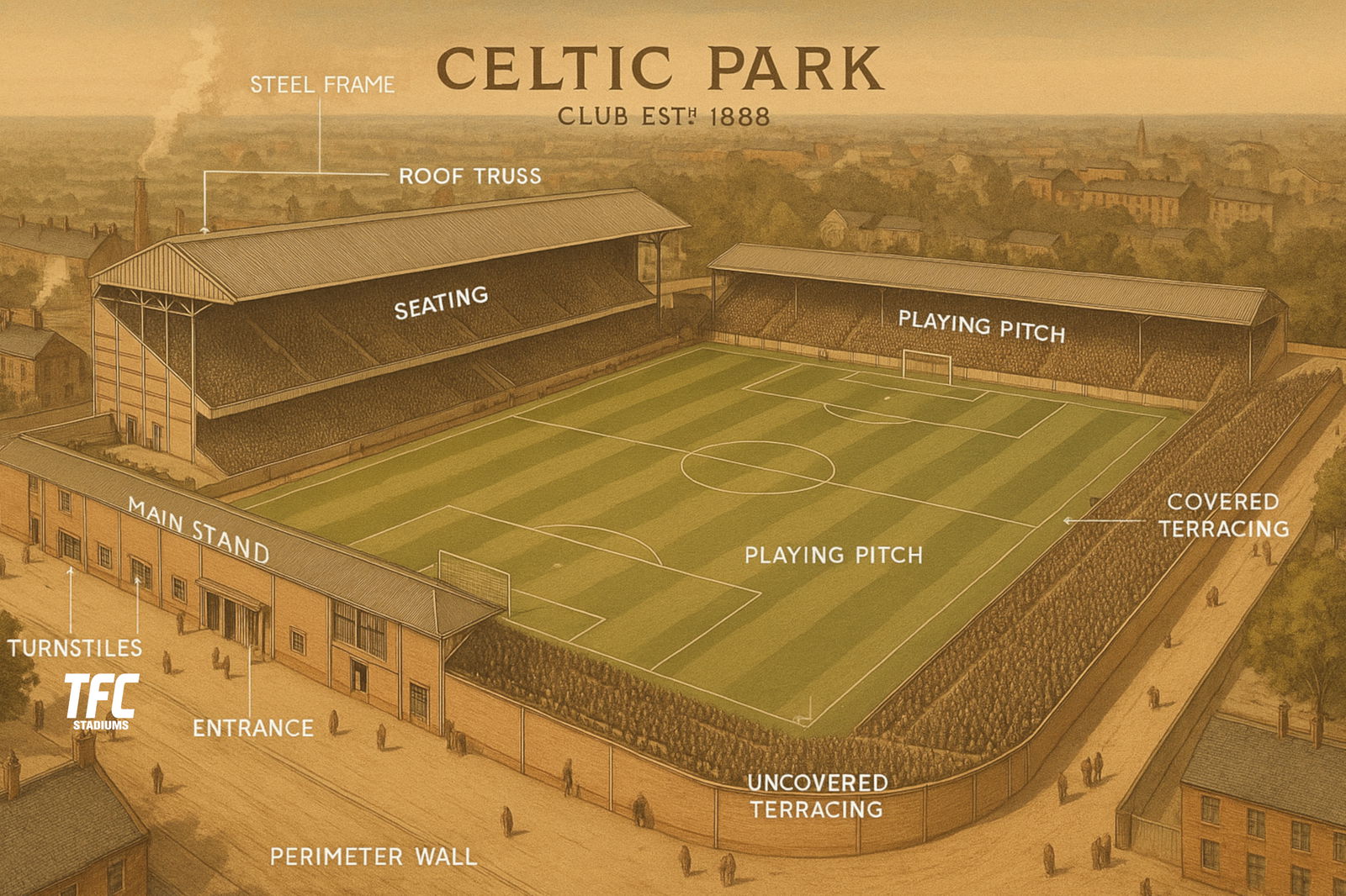 Celtic Park