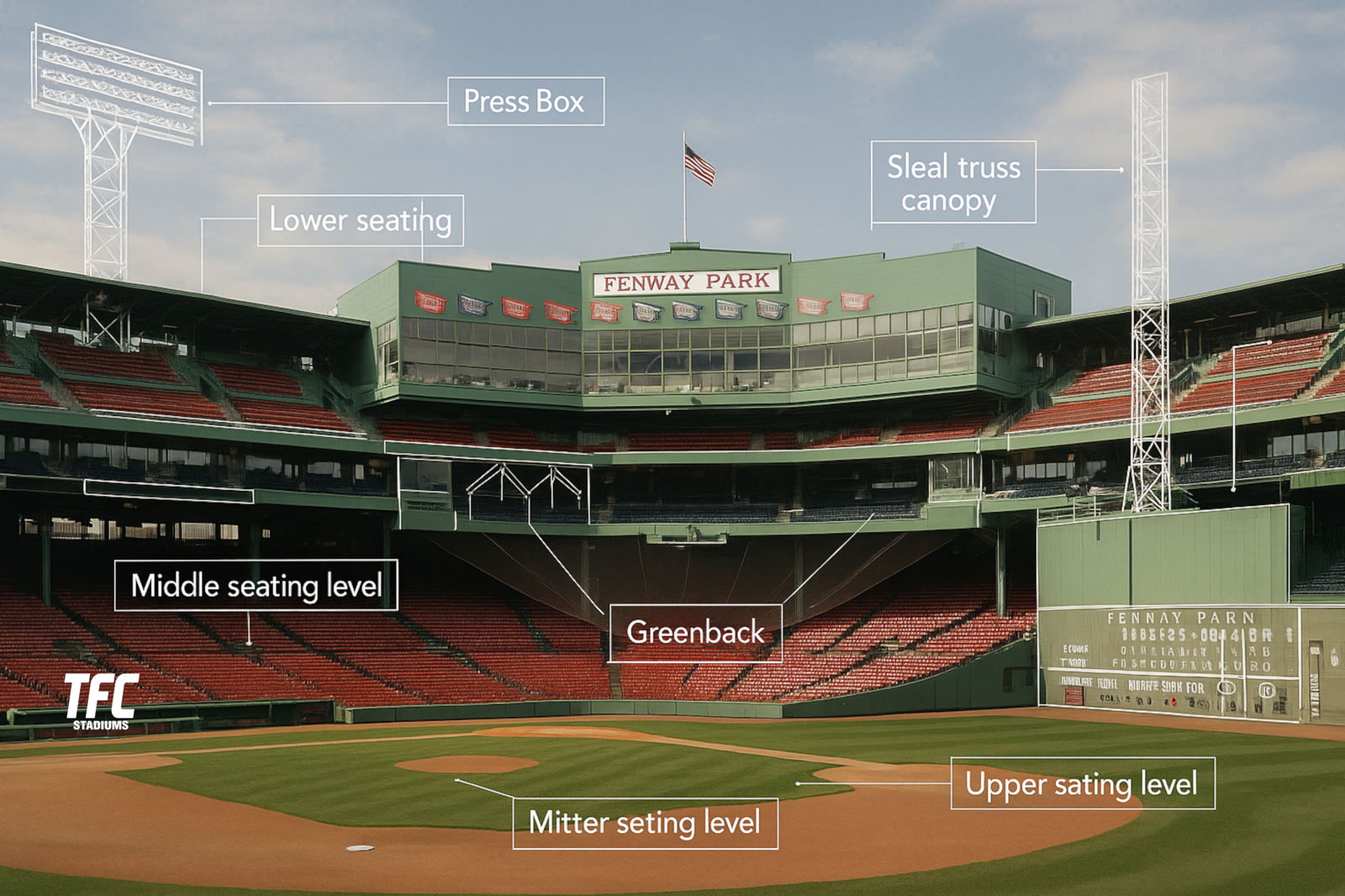 Fenway Park