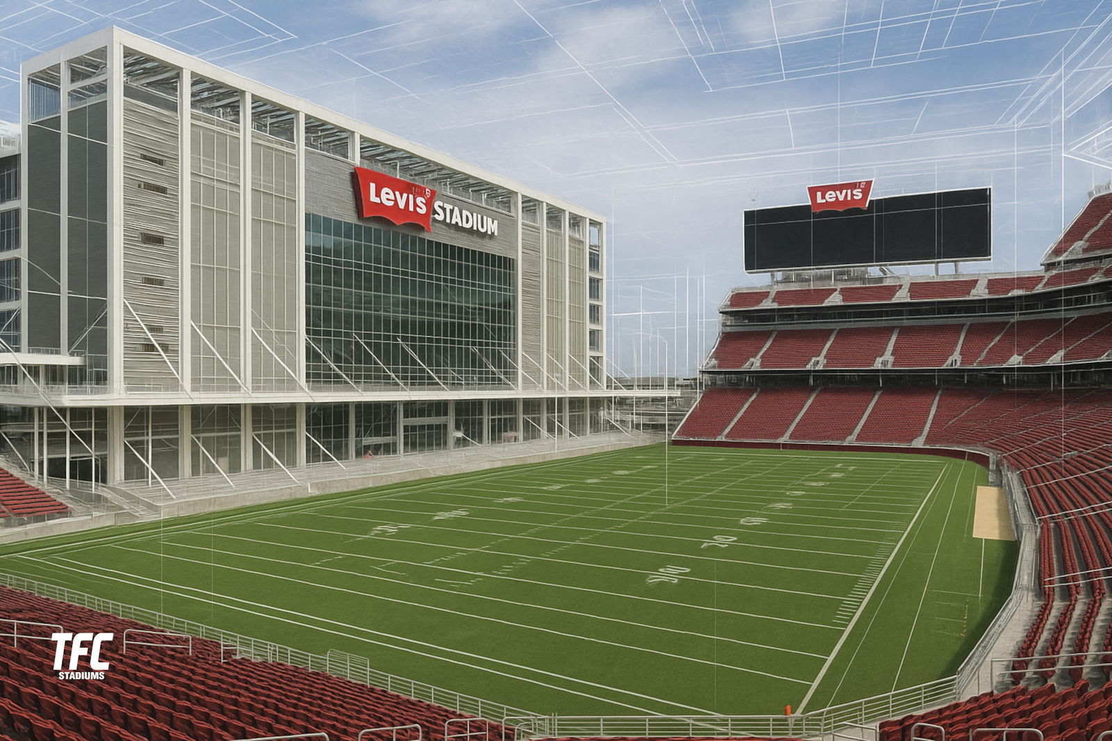 Levis Stadium