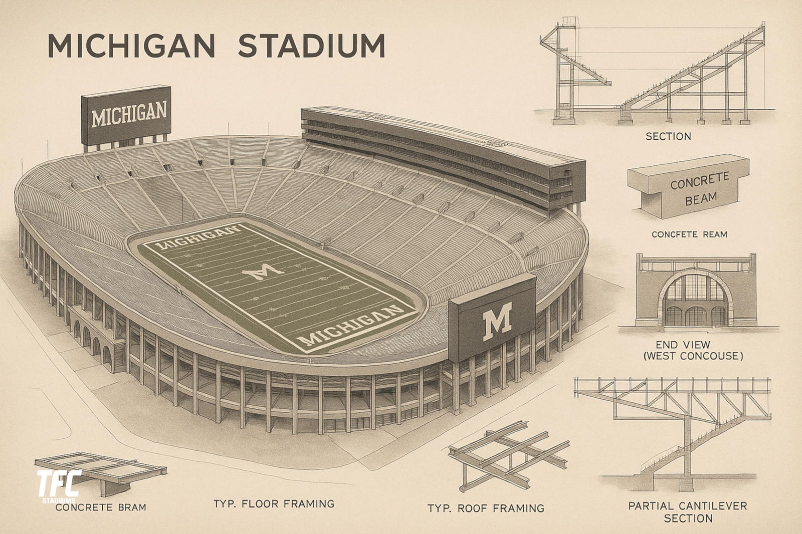 Michigan Stadium