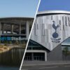 Multi-Purpose stadiums - SoFi and Tottenham Hotspur
