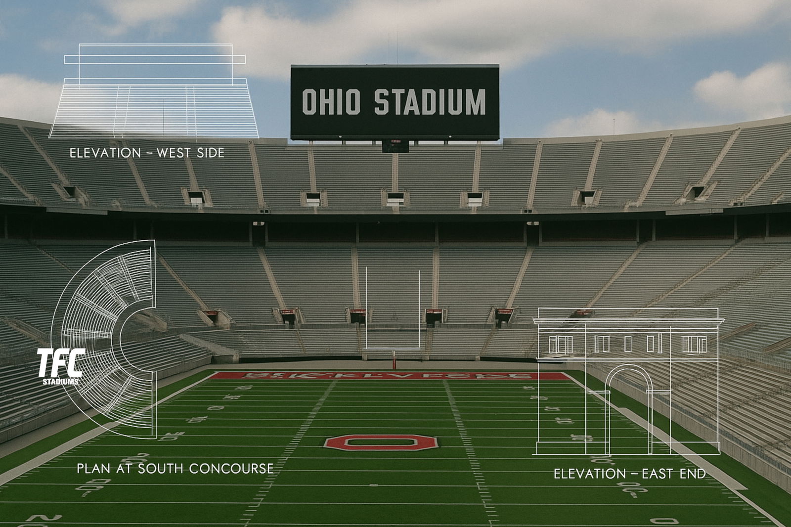 ohio stadium