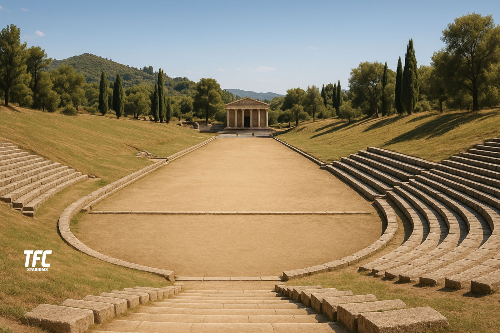 Olympia Stadium