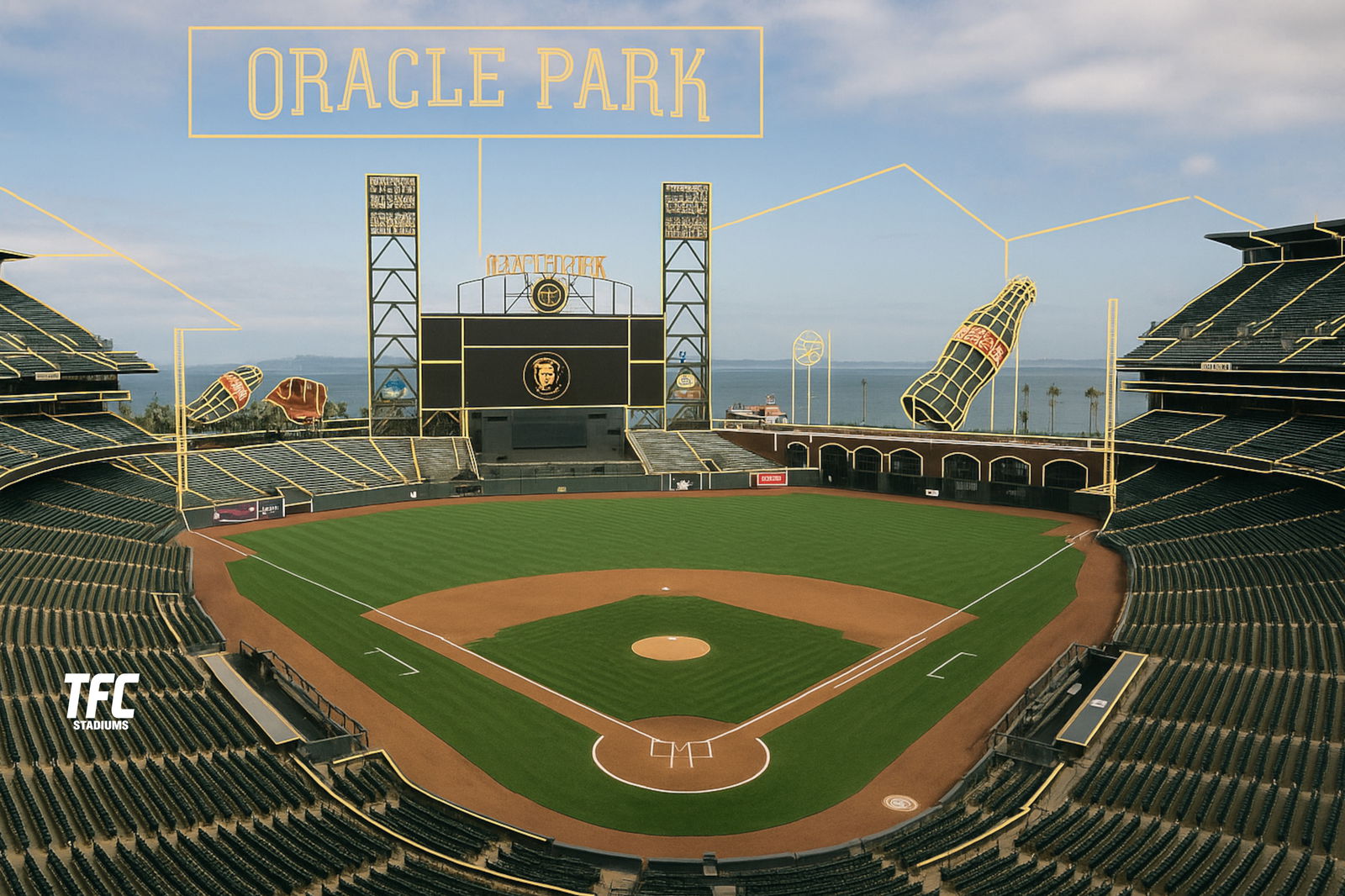 Oracle Park