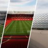 Public Transport guide for major stadiums
