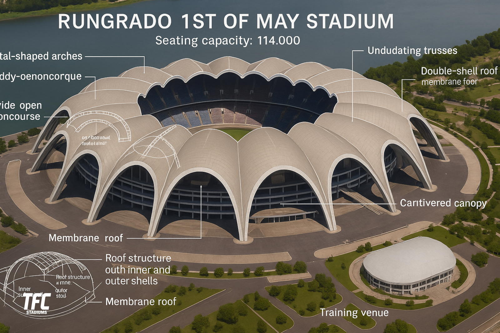 Rundrago Stadium