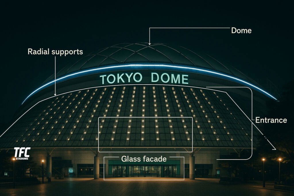Tokyo Dome