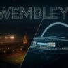 Wembley History