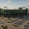Lambeau Field