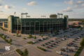Lambeau Field