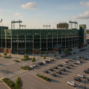 Lambeau Field