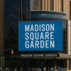 Madison Square Garden Best events