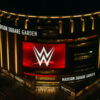 MSG WWE
