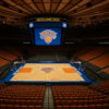 MSG best seating