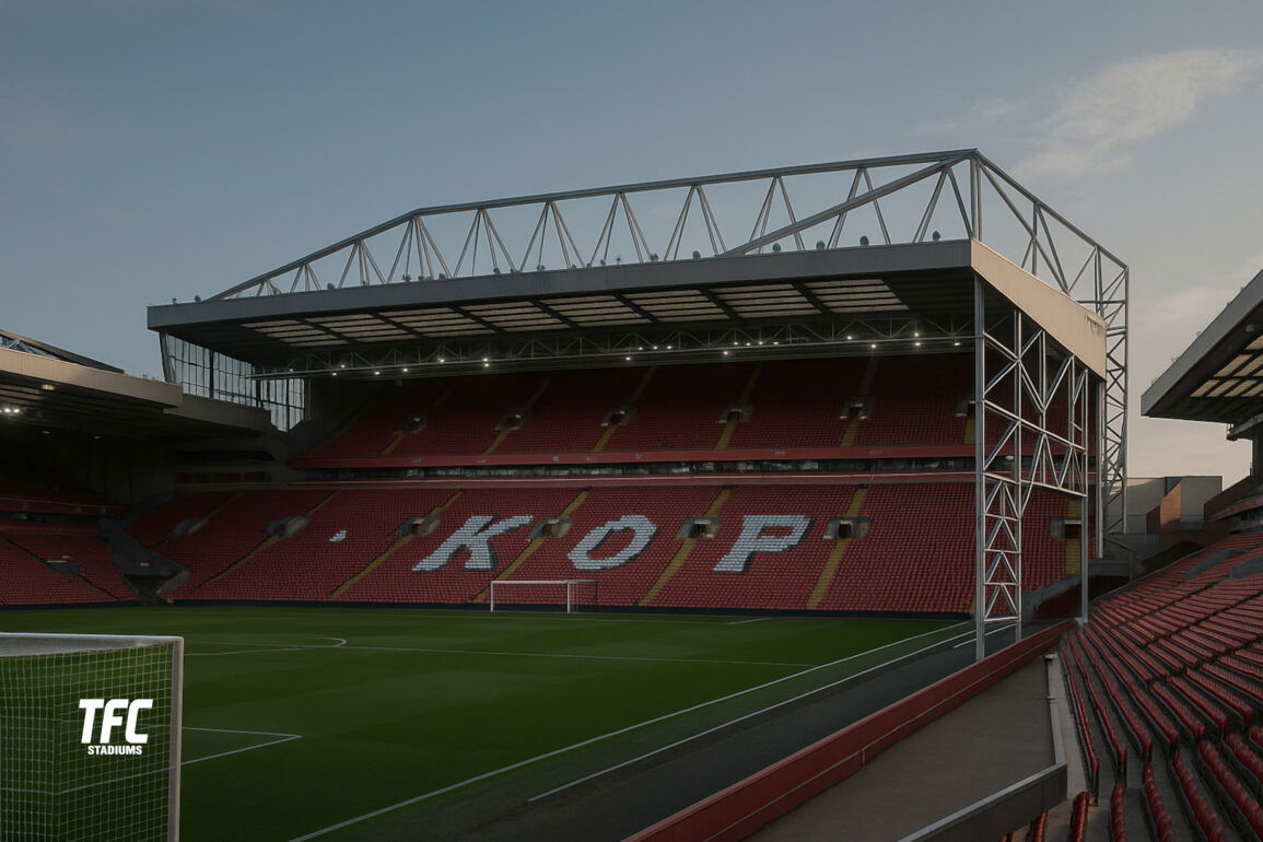 The Kop